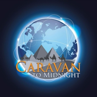 *Caravan To Midnight