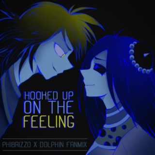 hooked up on the feeling