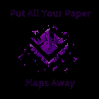 Put All Your Paper Maps Away