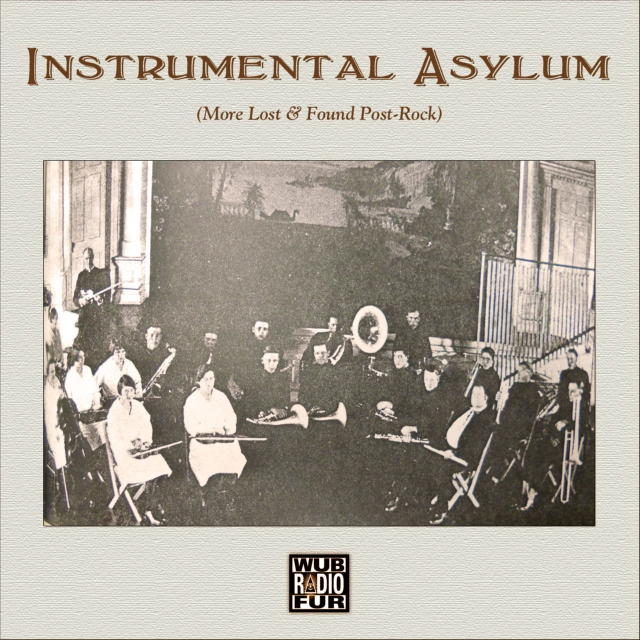 Instrumental Asylum