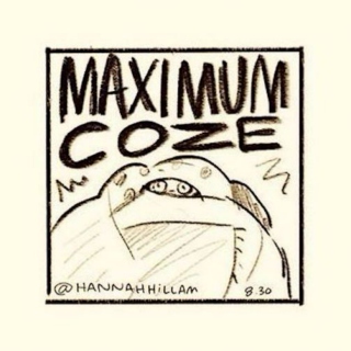 Maximum Coze