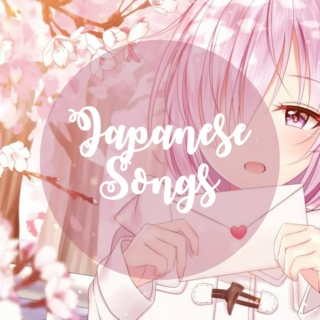 Songs from Japanese Anime/Drama/Movies