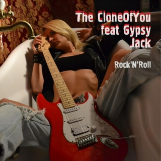 Rock in style of The CloneOfYou