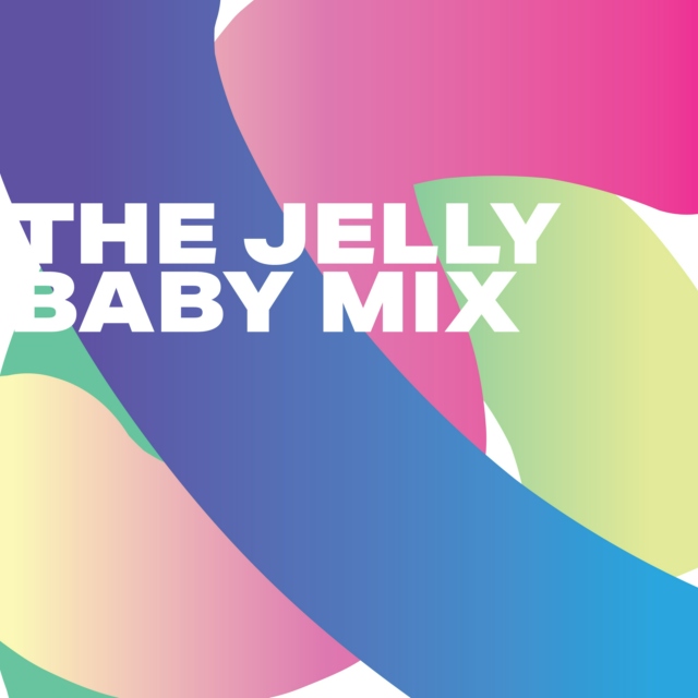 The Jelly Baby Mix