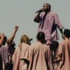 Kanye West - Sunday Service