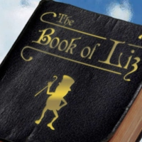 THE BOOK OF LIZ