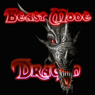 Beast Mode: Dragon