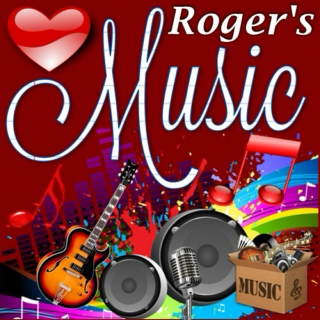 Roger's Music Box mix