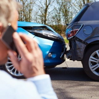 Chương trình bảo hiểm ô tô không nên bỏ qua