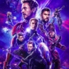 It Was The Best Time We Ever Had: An Avengers Endgame Playlist