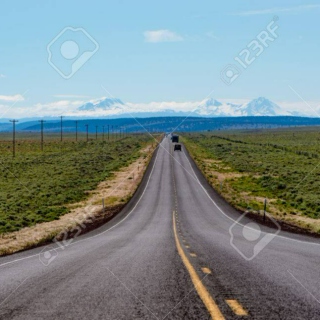 An Open Road