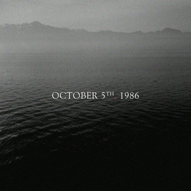 OCTOBER 5TH, 1986