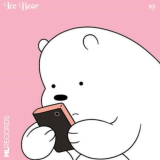 Ice Bear - 19