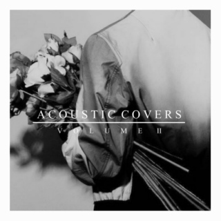 acoustic covers - vol. II