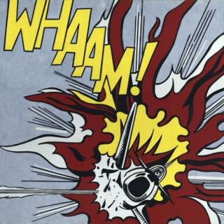 The Indiepop Tapes, Vol. 517: A Whaam! Records Primer