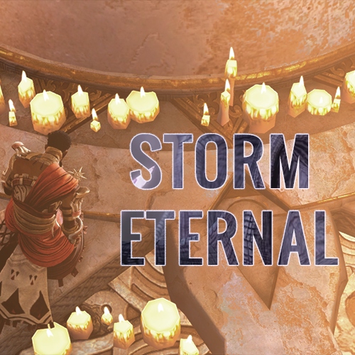 Storm Eternal
