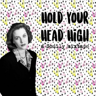 Hold Your Head High