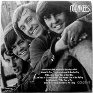 The Non-Monkees