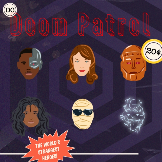 Doom Patrol