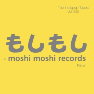 The Indiepop Tapes, Vol. 520: A Moshi Moshi Records Primer