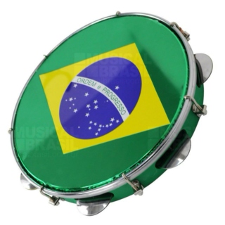 The best of samba Brazil