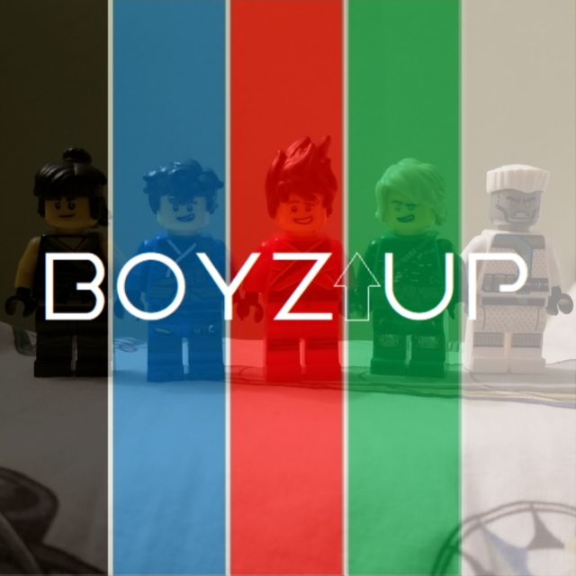 Boyz Up (2019)