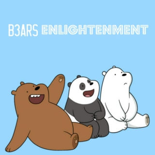 B3ARS - Enlightenment