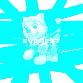 Everest - Queen of Everything, Part 1