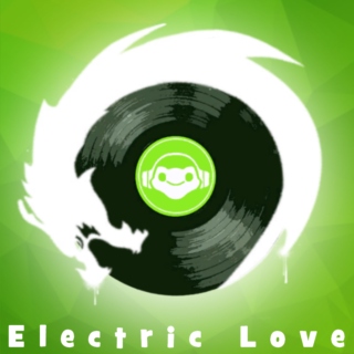 Electric Love : A Gencio Playlist!