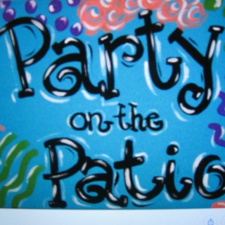 Party On The Patio Vol. 6
