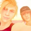 poppunk covers of lovesongs for promptis