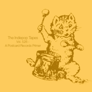 The Indiepop Tapes, Vol. 526: A Postcard Records Primer
