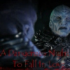 A Dangerous Night To Fall In Love