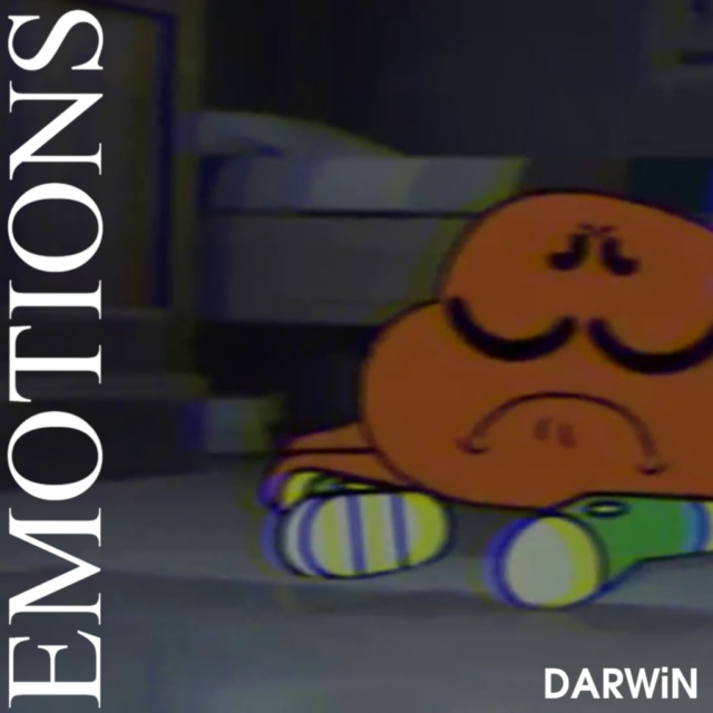 Darwin - EMOTIONS