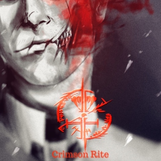 //- Crimson Rite