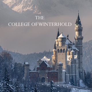 College of Winterhold