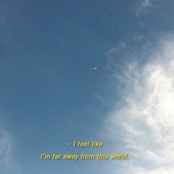 Clouds  Clouds, Vibe quote, Aesthetic
