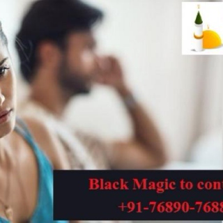 Black Magic To Control Girl In India