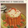 Crown Roast of Frankfurters