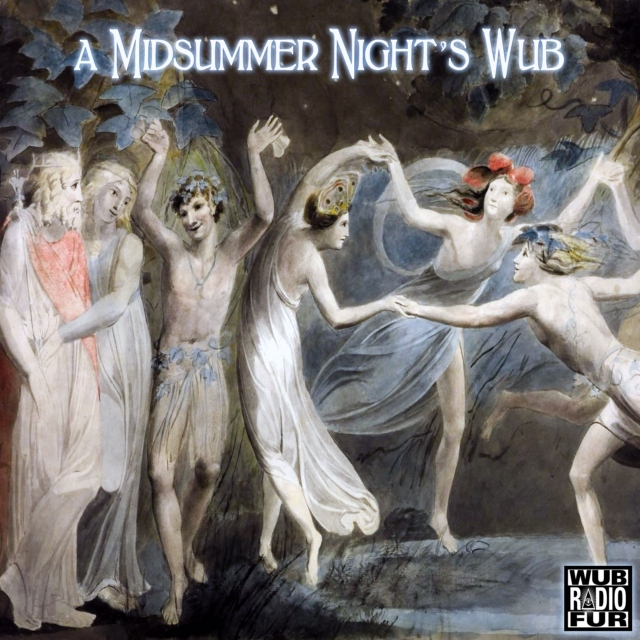 A Midsummer Night’s Wub