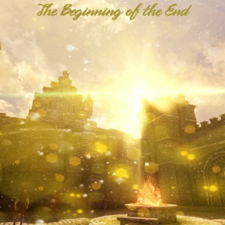 The Beginning of the End: An Astrid Soltiare Fanmix