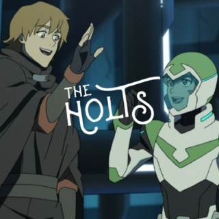 The Holts