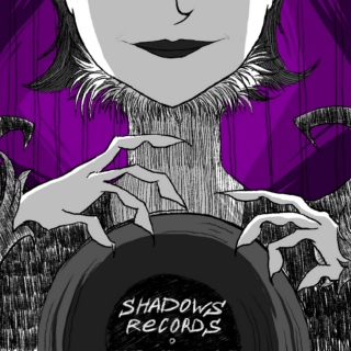 Shadows Records