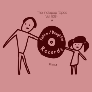 The Indiepop Tapes, Vol. 538: A Father/Daughter Records Primer