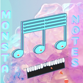 Monsta Notes