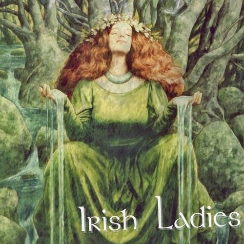 Irish Ladies
