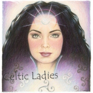Celtic Ladies