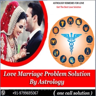 Love Marriage Solution By Astrologer Raj Shastri