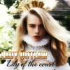 Lady Outlaw, Lily of the court