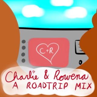 Roadtripping it Though the Southwest: Gay! Ginger! Roadtrip!